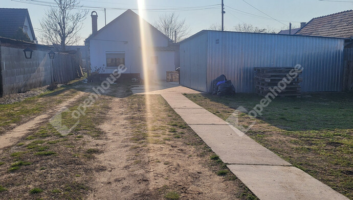 22. kép | Eladó Családi ház, Monor (#175613)