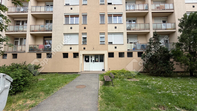 7. kép | Eladó Társasházi lakás, Szombathely (#181655)