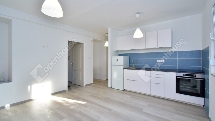 1. kép | Eladó Társasházi lakás, Szeged (#181741)