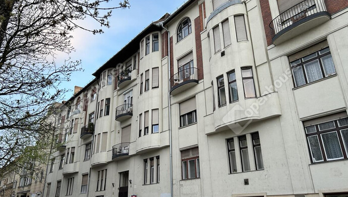15. kép | Eladó Téglaépítésű lakás, Budapest I. Ker. (#173610)