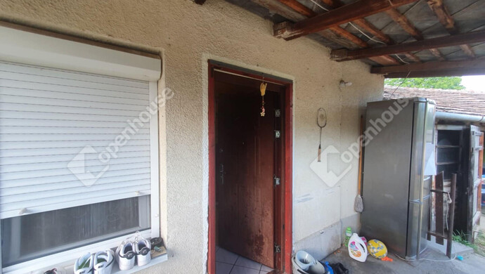 19. kép | Terasz | Eladó Családi ház, Barcs (#176265)