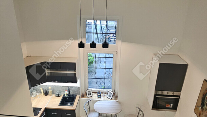 3. kép | Eladó Társasházi lakás, Budapest VII. Ker. (#176717)