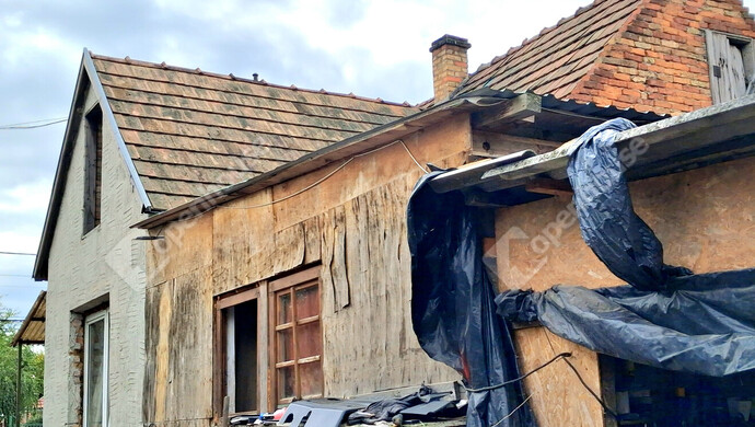 1. kép | Eladó Családi ház, Komárom (#177300)