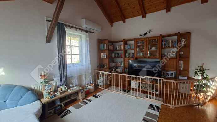 2. kép | Eladó Társasházi lakás, Kaposvár (#177540)