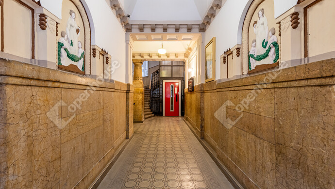 15. kép | Eladó Téglaépítésű lakás, Budapest V. Ker. (#177930)