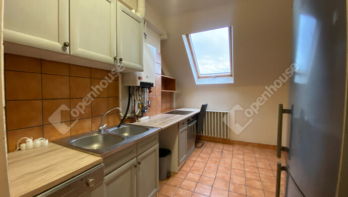 1. kép | Eladó Társasházi lakás, Debrecen (#178141)