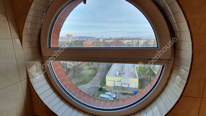 21. kép | Kiadó Társasházi lakás, Miskolc (#178565)