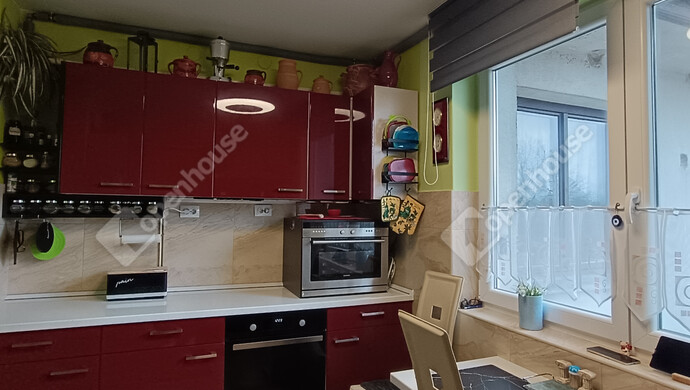 1. kép | Eladó Téglaépítésű lakás, Letenye (#179770)