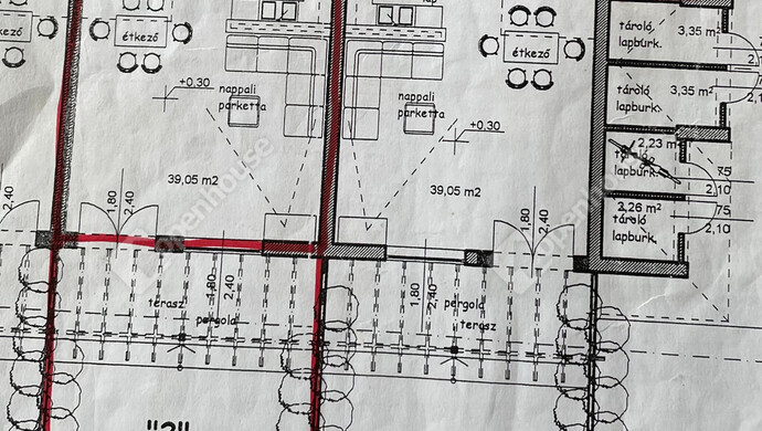 0. kép | Eladó Társasházi lakás, Siófok (#180201)