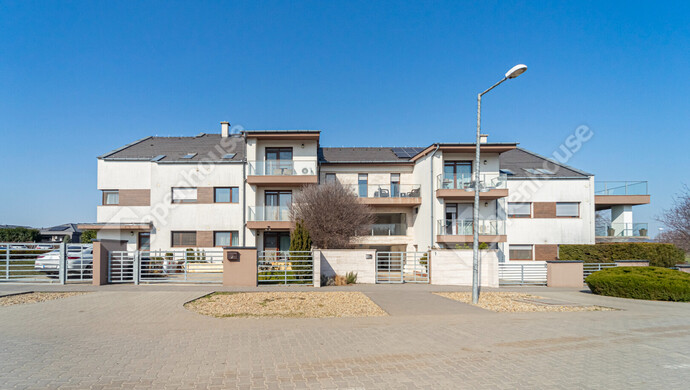 14. kép | Eladó Társasházi lakás, Gyömrő (#180241)