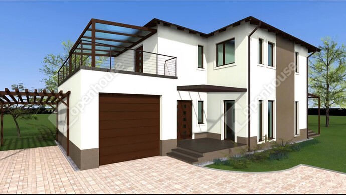 1. kép | Eladó Telek, Győr (#180221)