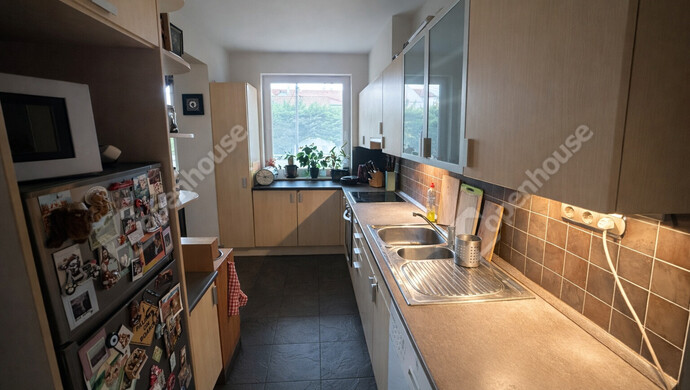 5. kép | Eladó Társasházi lakás, Győr (#180738)