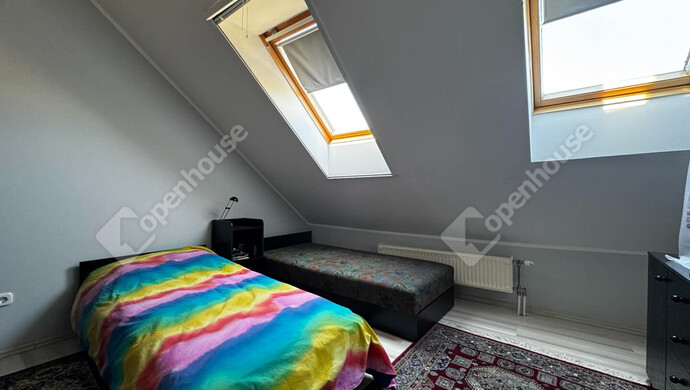 14. kép | Eladó sorházi lakás Feketehegyen | Eladó Társasházi lakás, Székesfehérvár (#181035)