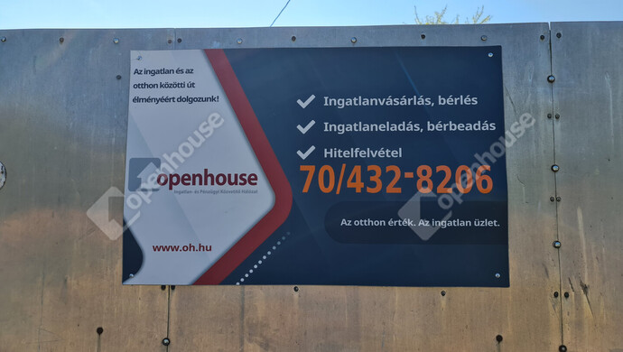 7. kép | Eladó Telek, Szeged (#174207)
