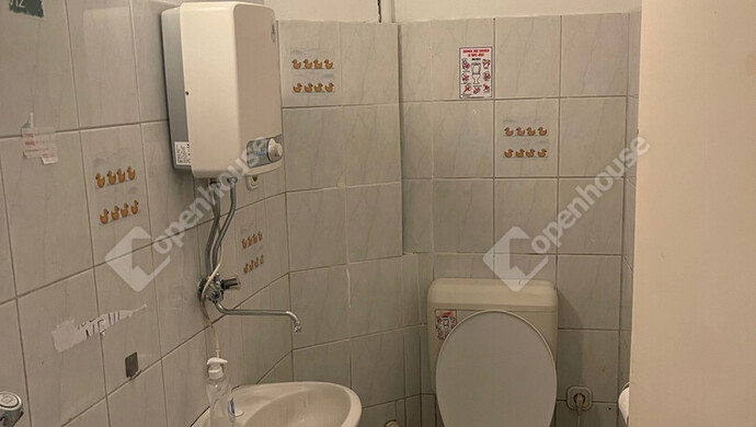 6. kép | Kiadó Üzlethelyiség, Győr (#175170)