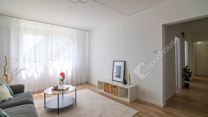 4. kép | Eladó Társasházi lakás, Budapest XXI. Ker. (#176021)