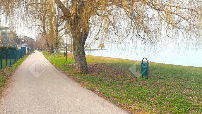 28. kép | Eladó Téglaépítésű lakás, Siófok (#177644)