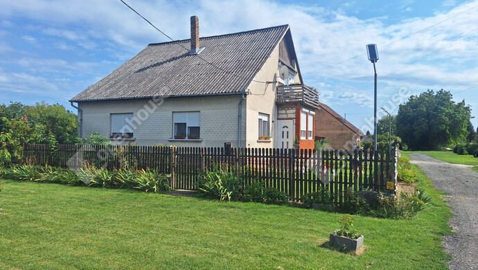 36. kép | Eladó Családi ház, Böhönye (#177812)