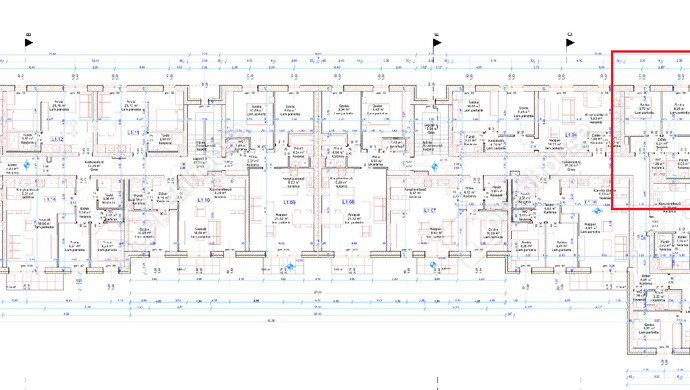 1. kép | Eladó Társasházi lakás, Győr (#178557)