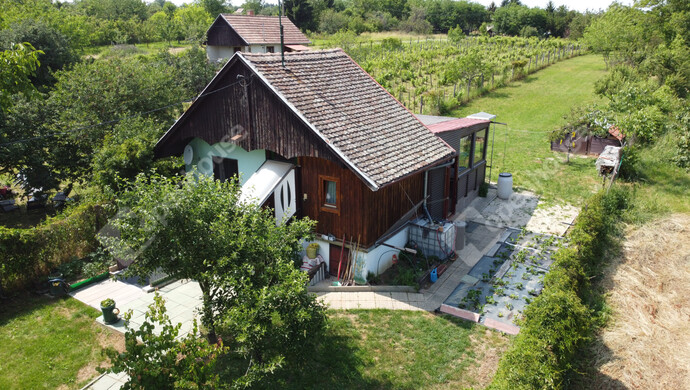 28. kép | Eladó Családi ház, Marcali (#178612)