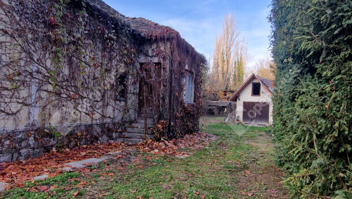 6. kép | Eladó Családi ház, Komárom (#178647)