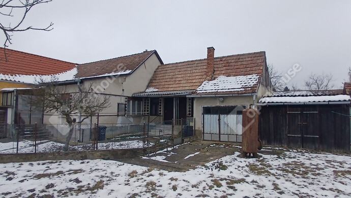 39. kép | Eladó Családi ház, Kiskutas (#179328)