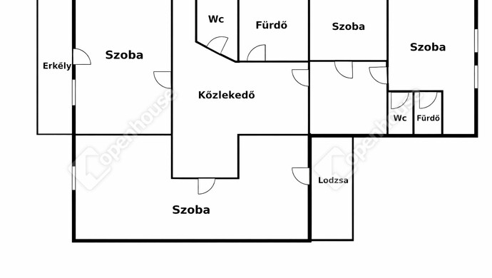 1. kép | Eladó Családi ház, Zalaegerszeg (#179380)