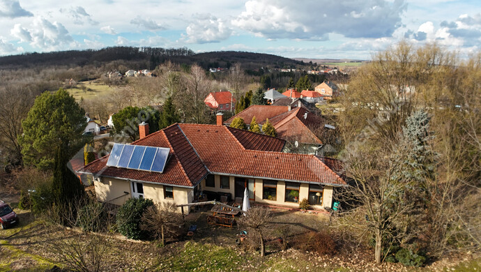 0. kép | Eladó Családi ház, Pogányszentpéter (#179139)