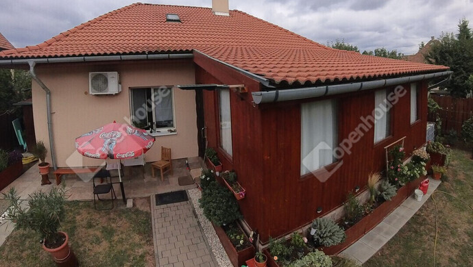 0. kép | Eladó Családi ház, Budapest XVII. Ker. (#179973)