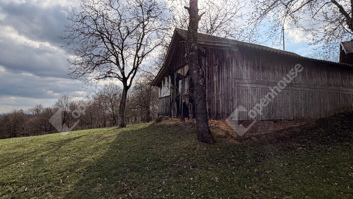 2. kép | Eladó Zárt kert, Gosztola (#180442)