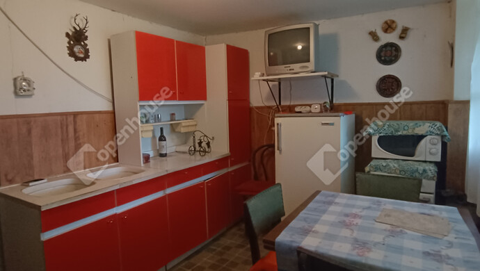 1. kép | Eladó Családi ház, Nagykanizsa (#180983)