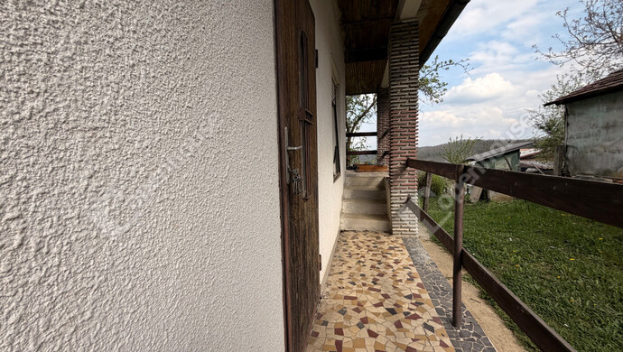 6. kép | Eladó Zárt kert, Babosdöbréte (#181128)