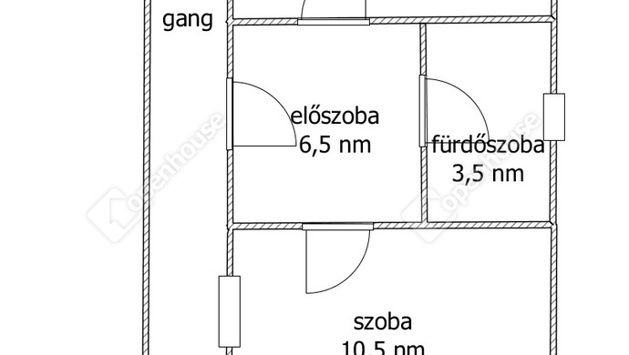 0. kép | Eladó Családi ház, Tápiószentmárton (#181635)