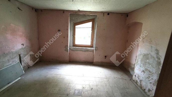 9. kép | Eladó Családi ház, Pusztamagyaród (#177220)