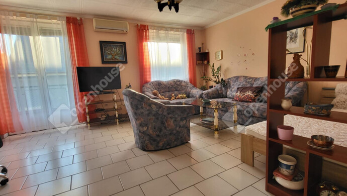 1. kép | Eladó Társasházi lakás, Szeged (#177571)