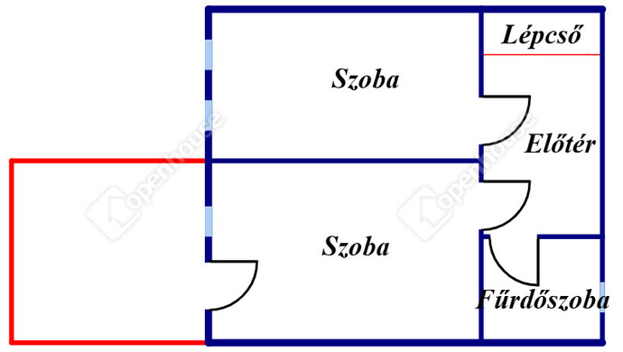 2. kép | Eladó Sorház, Debrecen (#177934)