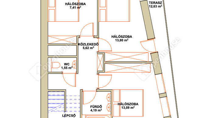 1. kép | Eladó Családi ház, Budapest III. Ker. (#178228)