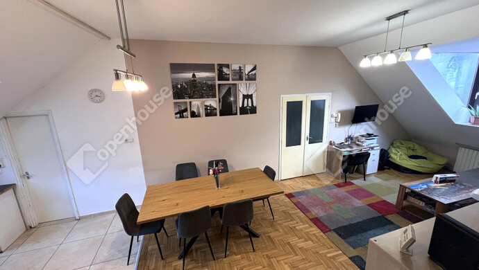 3. kép | Eladó Társasházi lakás, Sopron (#178369)