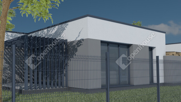 4. kép | Eladó Ikerház, Székesfehérvár (#179143)