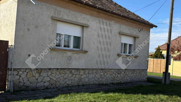 0. kép | Eladó Családi ház, Pápa (#179183)