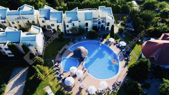 0. kép | Eladó Téglaépítésű lakás, Siófok (#180002)