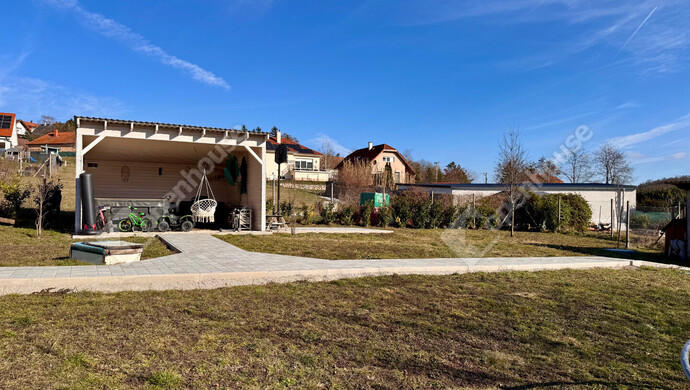 13. kép | Eladó Családi ház, Fertőrákos (#180155)