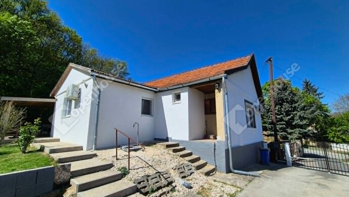 1. kép | Eladó Családi ház, Gomba (#181423)