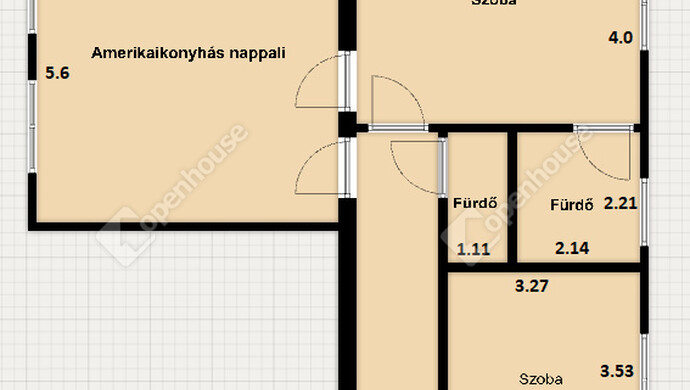 0. kép | Eladó Téglaépítésű lakás, Budapest XI. Ker. (#182407)