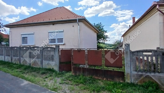 47. kép | Eladó Családi ház, Gősfa (#183166)