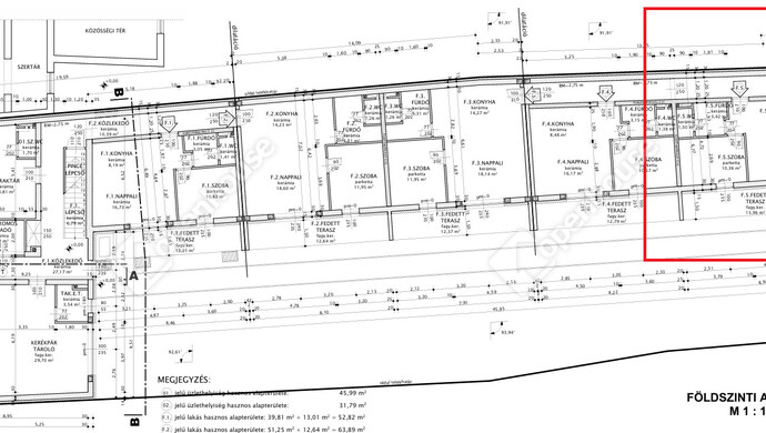 1. kép | Eladó Társasházi lakás, Jánossomorja (#176863)