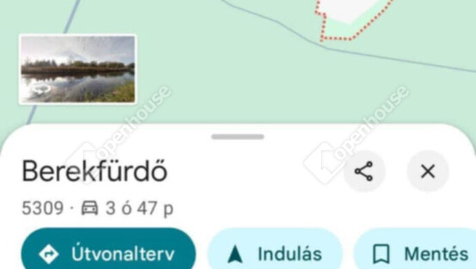 9. kép | Eladó Telek, Kunmadaras (#177042)