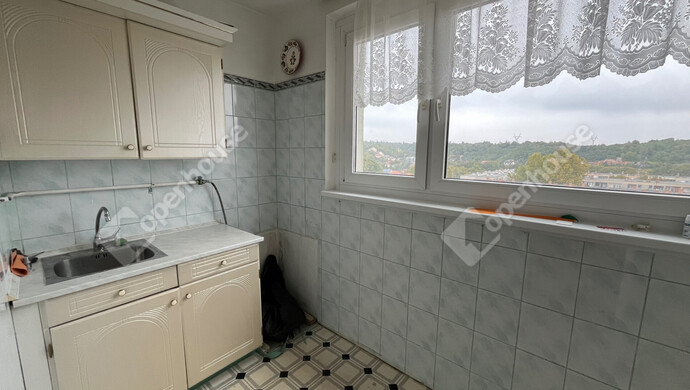 1. kép | Konyha | Eladó Társasházi lakás, Miskolc (#177459)