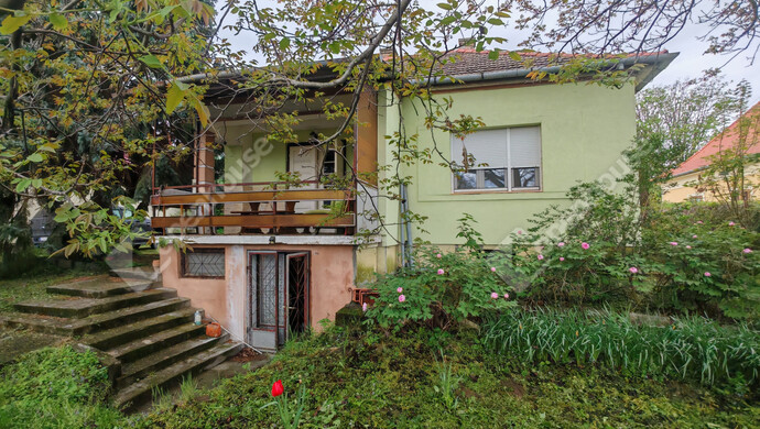 0. kép | Eladó Családi ház, Balatonmáriafürdő (#177702)