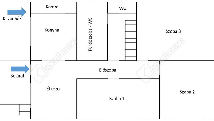 0. kép | Eladó Családi ház, Balatonlelle (#177891)